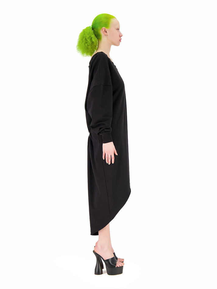 Weinsanto OVERSIZED DRESS