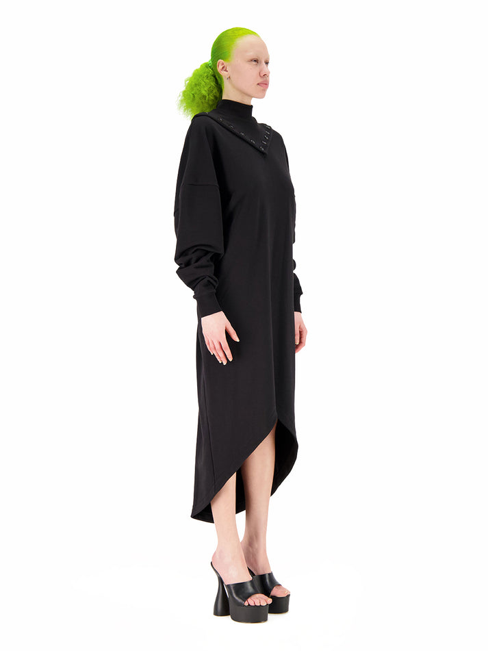 weinsanto OVERSIZED DRESS