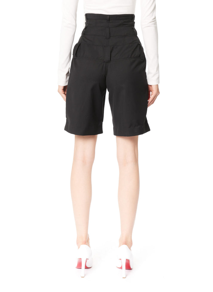 Weinsanto TAILORED SHORTS