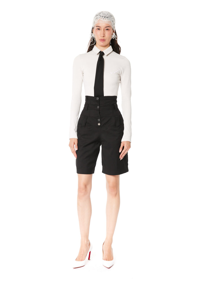 Weinsanto TAILORED SHORTS