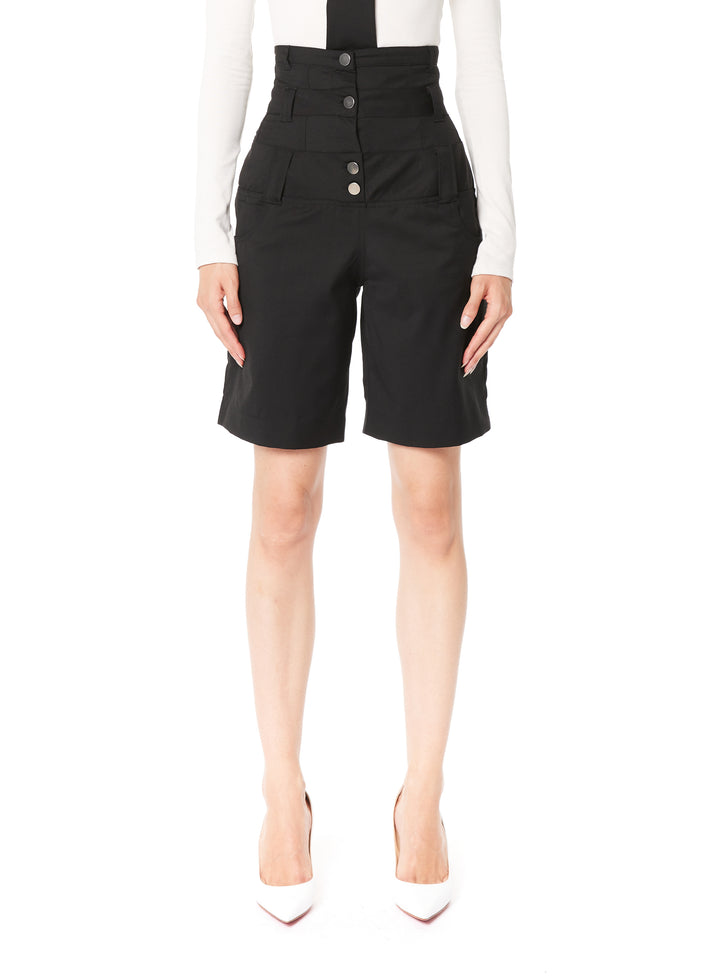 weinsanto TAILORED SHORTS