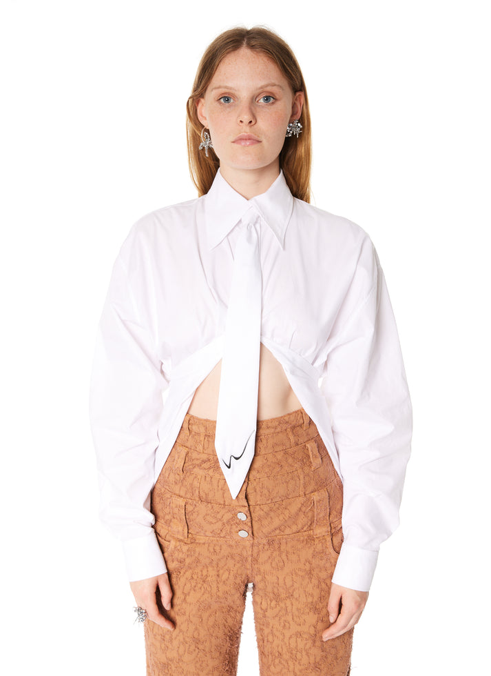 Weinsanto UNISEX 2-IN-1 SHIRT