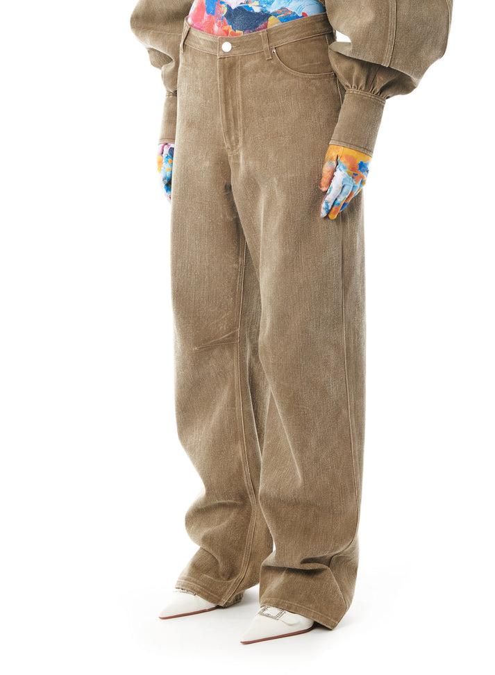 Weinsanto WASHED JEAN