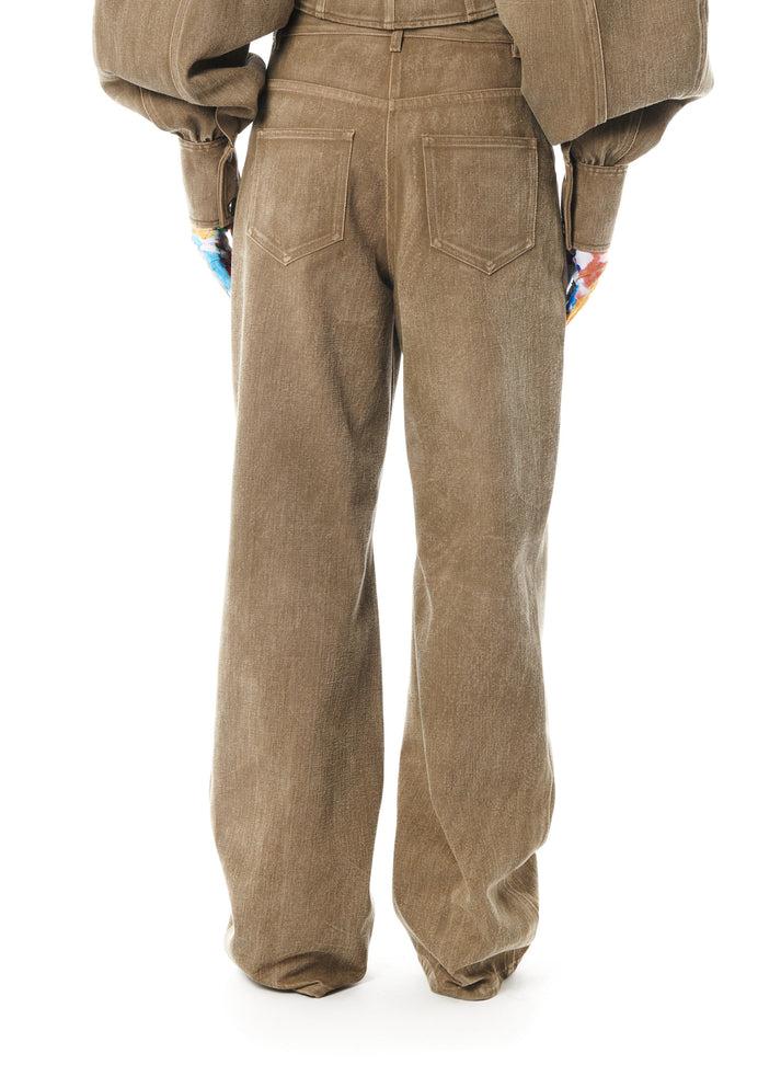 Weinsanto WASHED JEAN