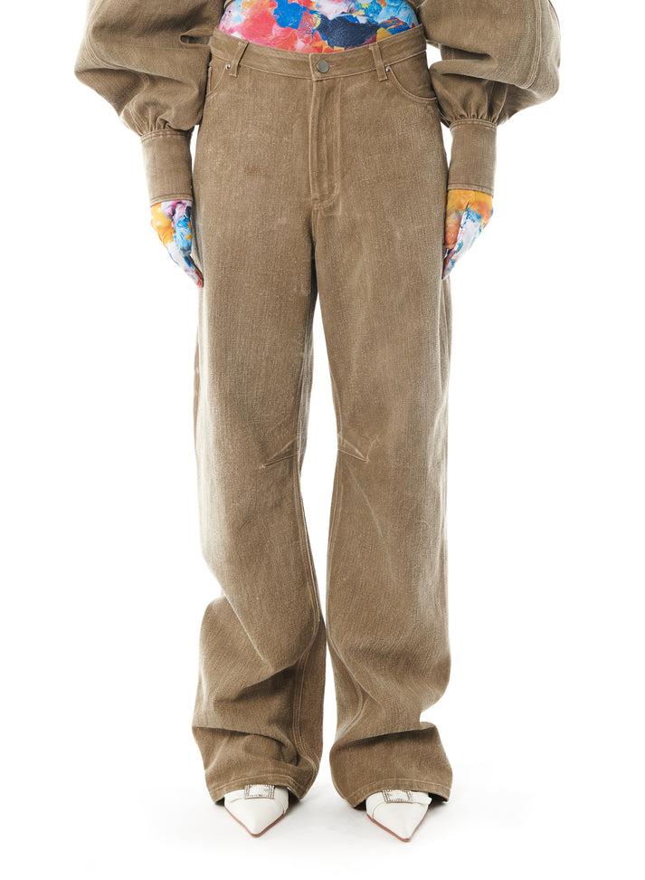 weinsanto WASHED JEAN