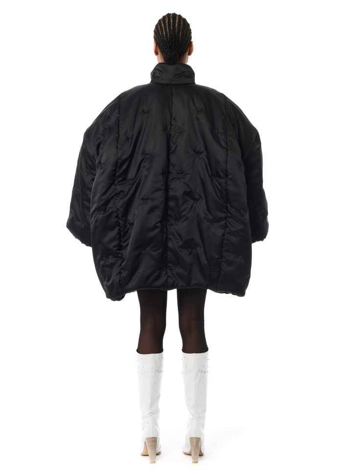 Weinsanto WOMENS OVERSIZED PUFFER COAT