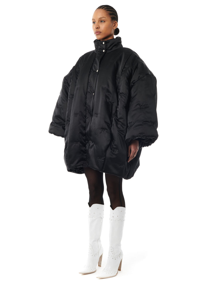 Weinsanto WOMENS OVERSIZED PUFFER COAT