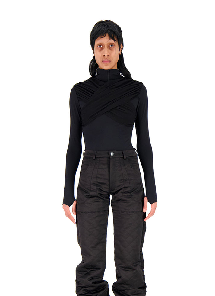 Weinsanto WRAP-OVER TOP