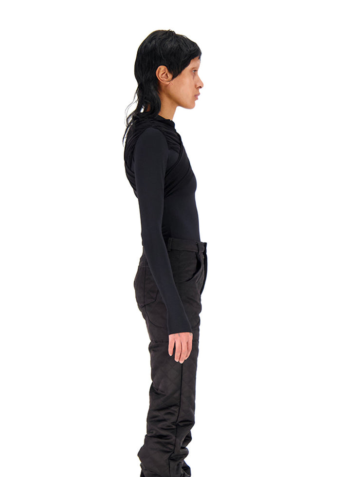 Weinsanto WRAP-OVER TOP