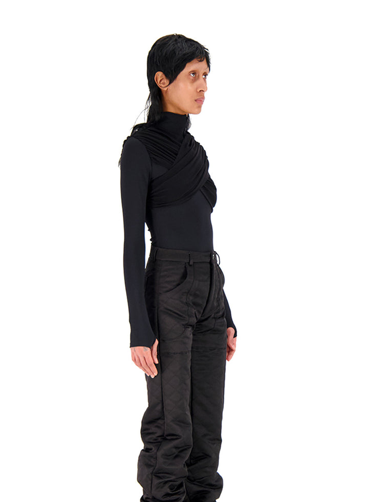 weinsanto WRAP-OVER TOP