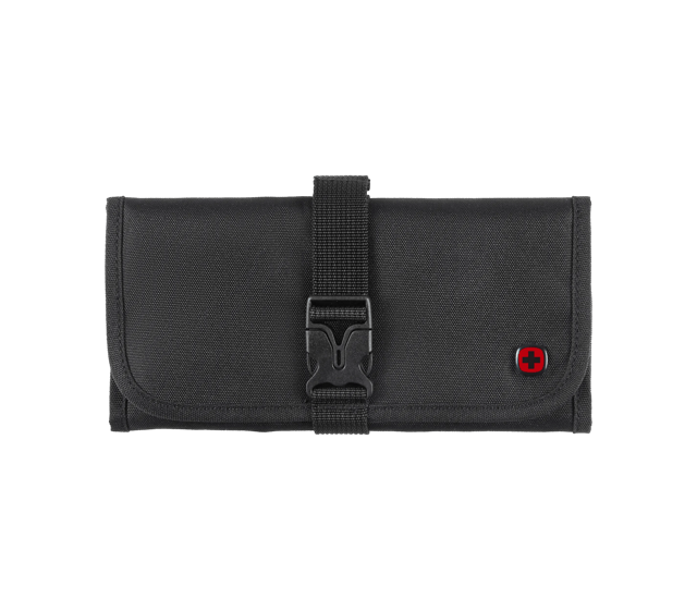 wenger Pochette à enrouler pour équipement électronique