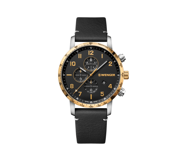 wenger Attitude Chrono