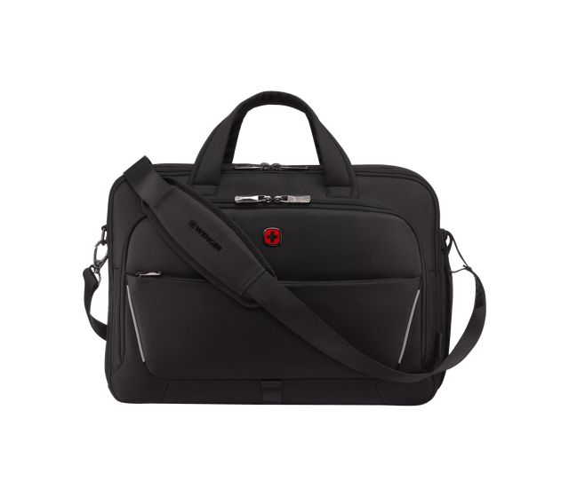 wenger Meteor Brief 16-17