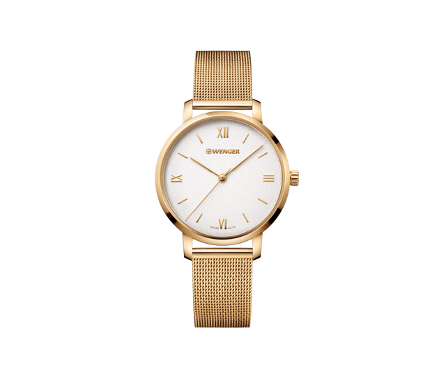 wenger Metropolitan Donnissima