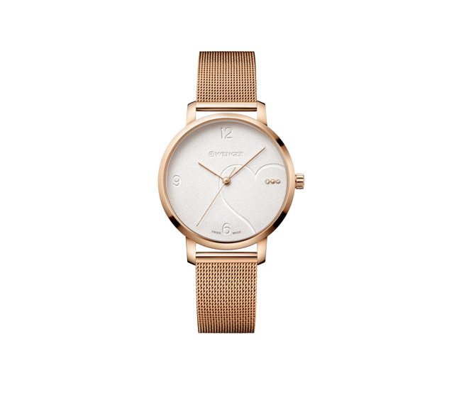 wenger Metropolitan Donnissima