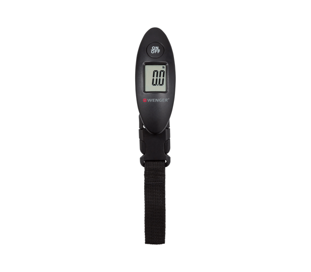 wenger Mini Digital Luggage Scale