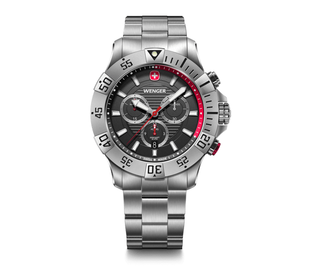 wenger Seaforce Chrono