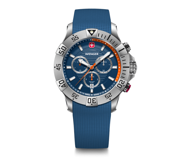 wenger Seaforce Chrono