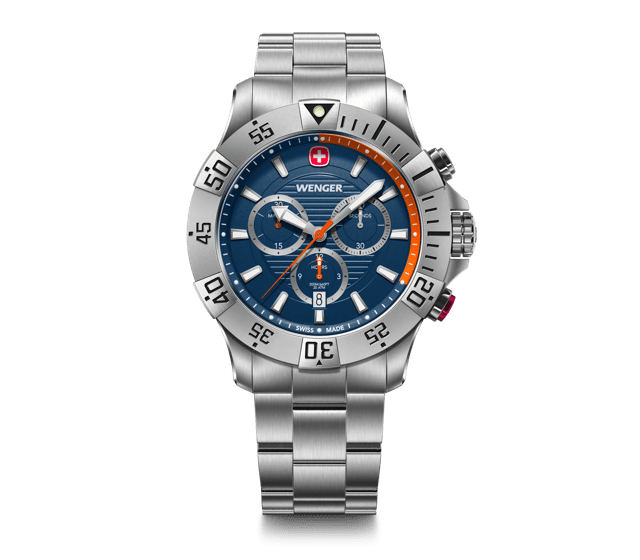 wenger Seaforce Chrono