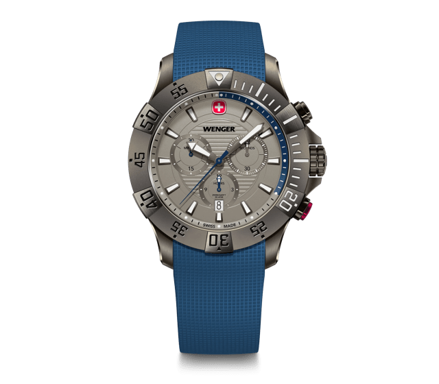 wenger Seaforce Chrono