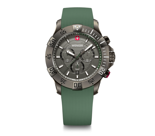 wenger Seaforce Chrono