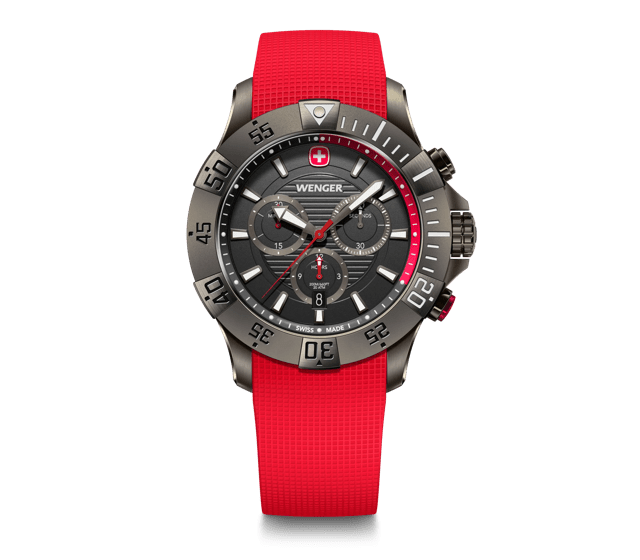 wenger Seaforce Chrono