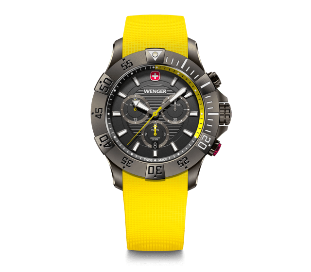 wenger Seaforce Chrono