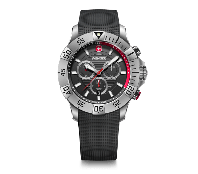 wenger Seaforce Chrono