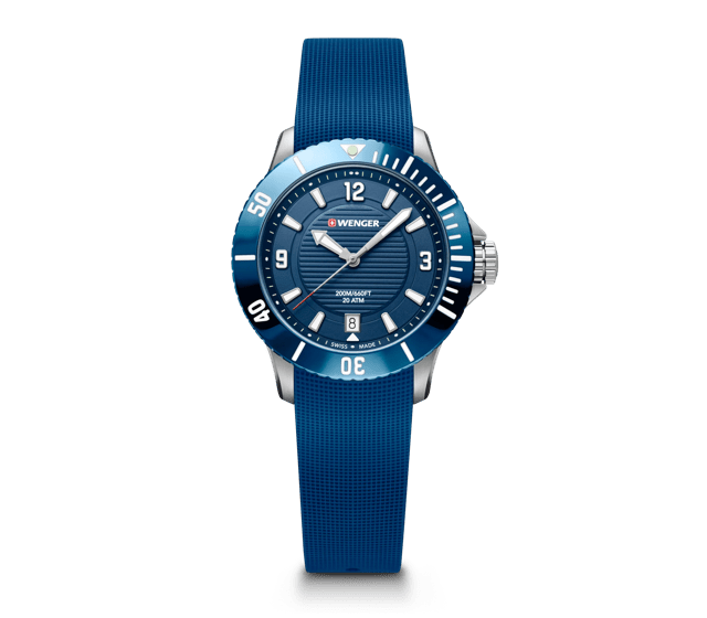 wenger Seaforce Small