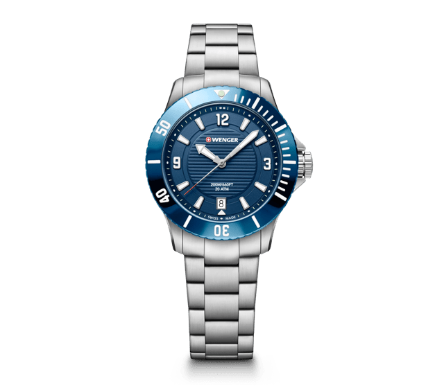 wenger Seaforce Small