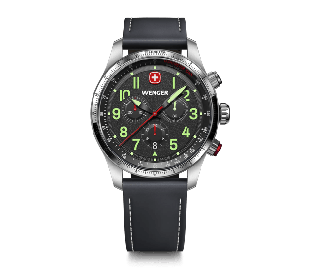 wenger Terragraph Chrono