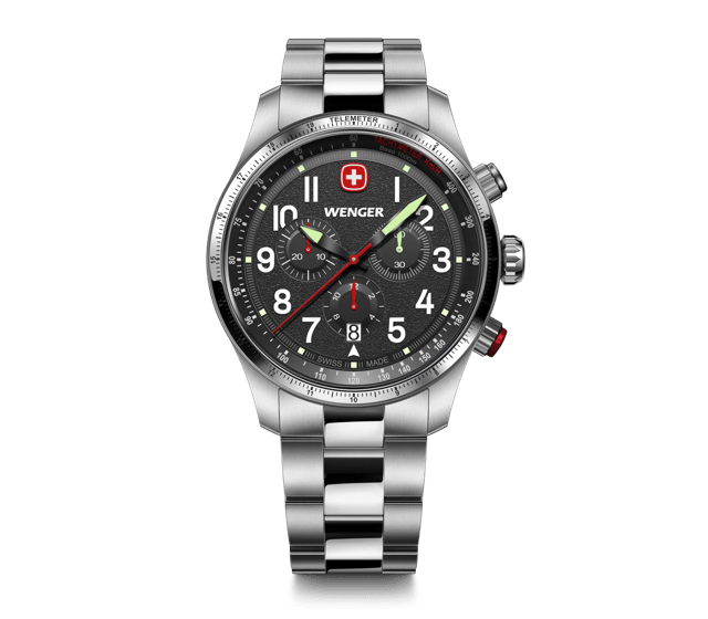 wenger Terragraph Chrono