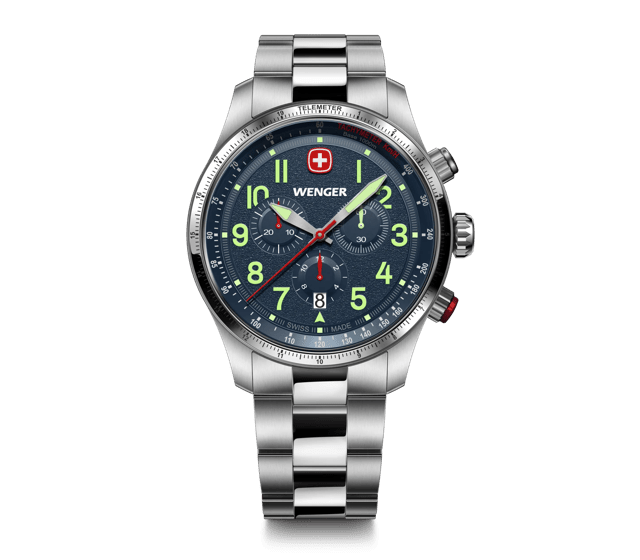 wenger Terragraph Chrono
