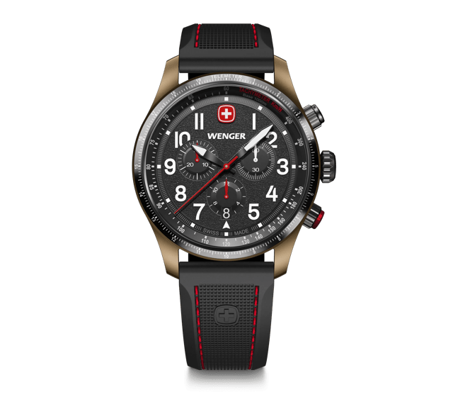 wenger Terragraph Chrono