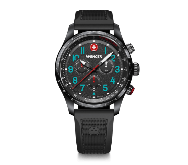 wenger Terragraph Chrono