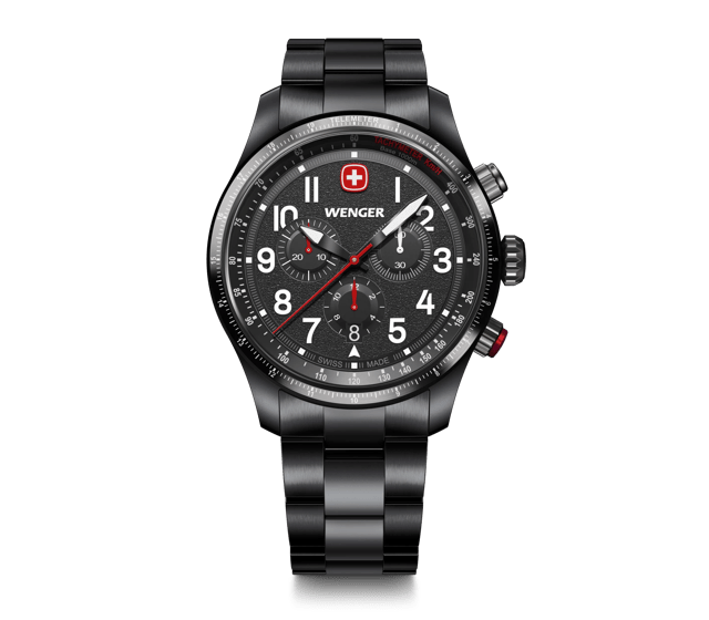 wenger Terragraph Chrono