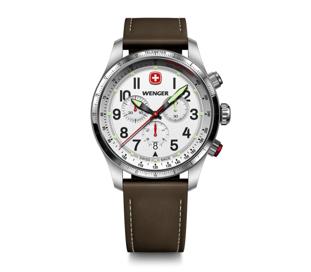 wenger Terragraph Chrono