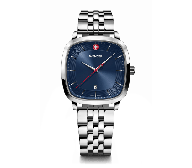 wenger Vintage Classic