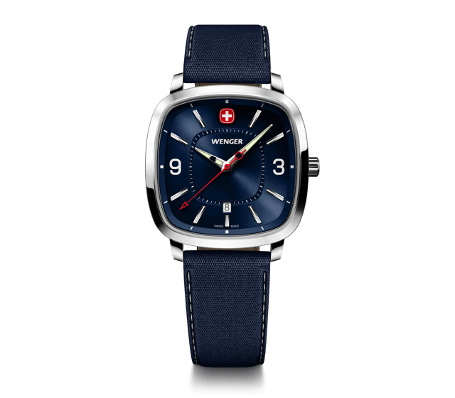 wenger Vintage Sport