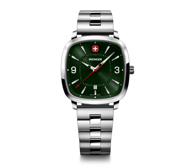 wenger Vintage Sport