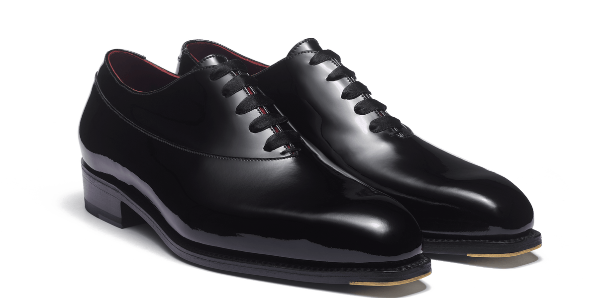 Weston Richelieu Asymétrique J.M. Weston X Opéra De Paris