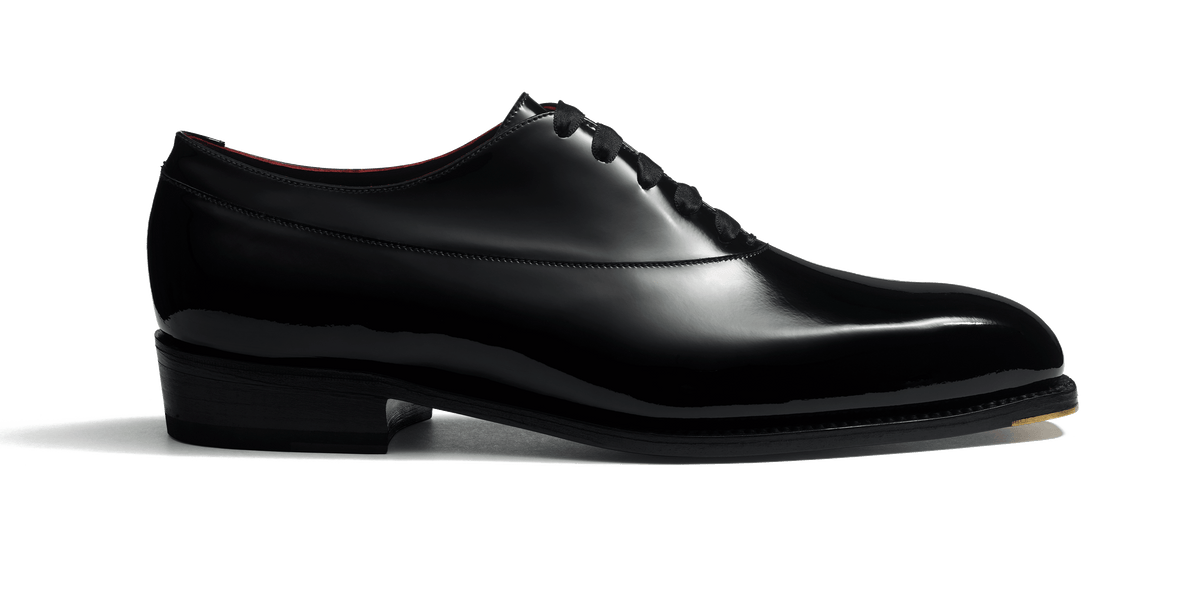 weston Richelieu Asymétrique J.M. Weston x Opéra de Paris