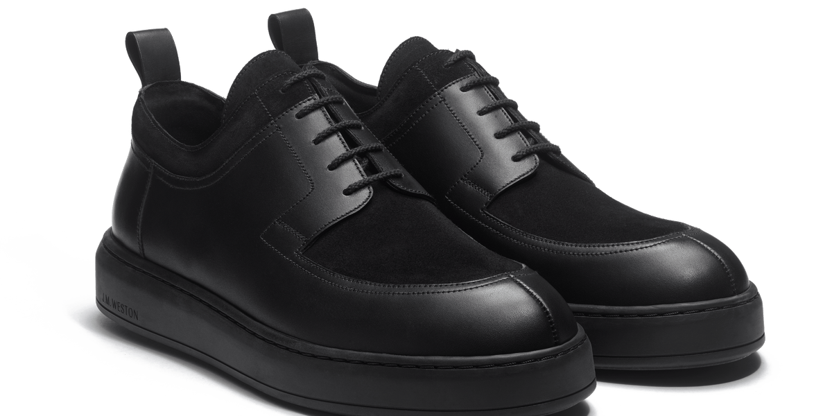 Weston Basket Chasse On Time