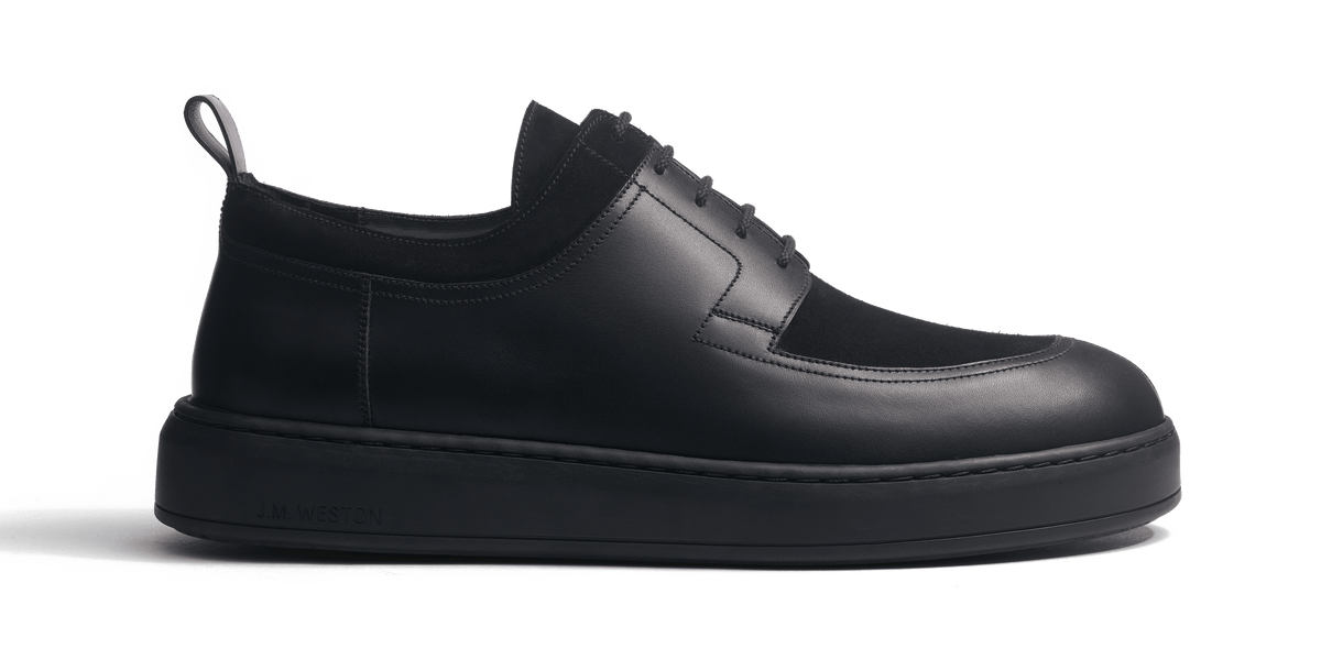 weston Basket Chasse On Time