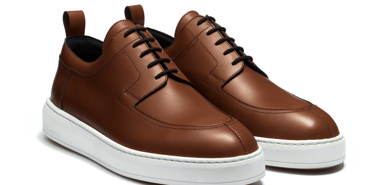 Weston Basket Chasse On Time