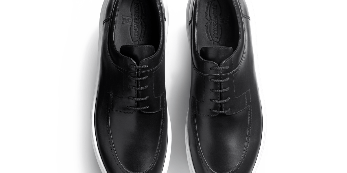 Weston Basket Chasse On Time