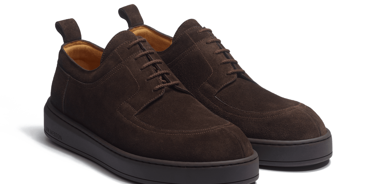 Weston Basket Chasse On Time