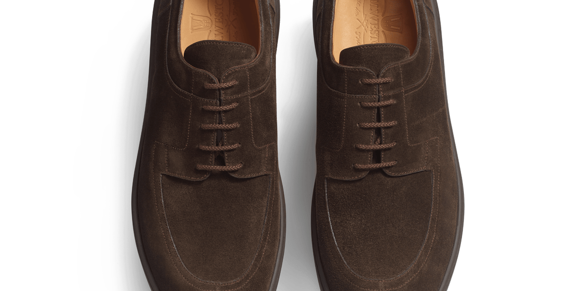 Weston Basket Chasse On Time