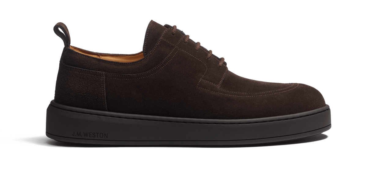 weston Basket Chasse On Time