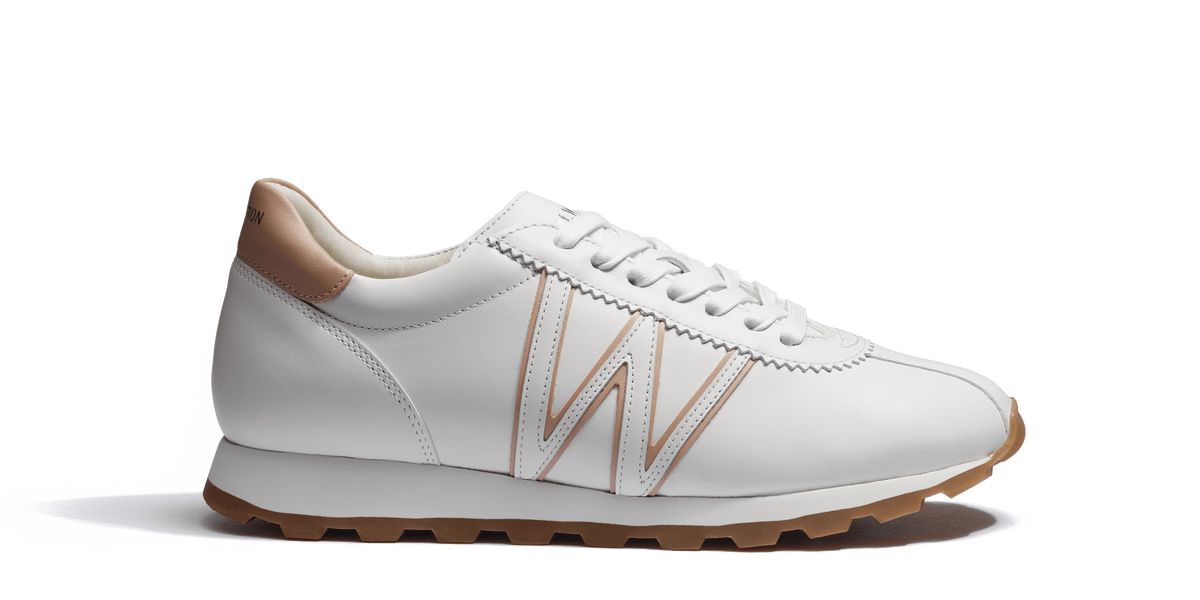 weston Basket On My Way